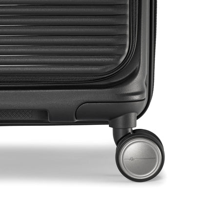 Samsonite Paralux Carry-On Spinner