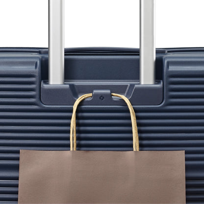 Samsonite Paralux Carry-On Spinner
