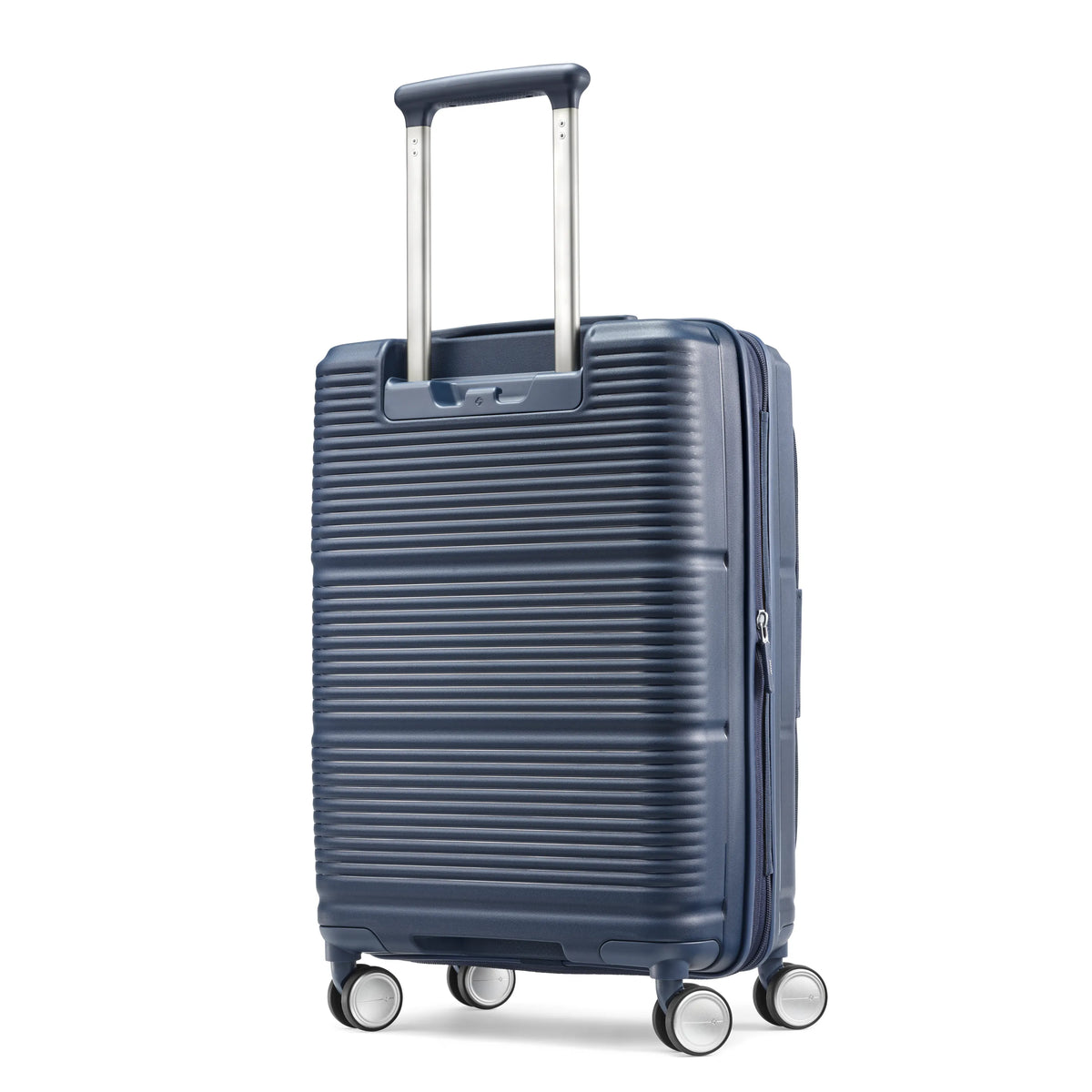 Samsonite Paralux Hardside Spinner Midnight Navy Carry-On