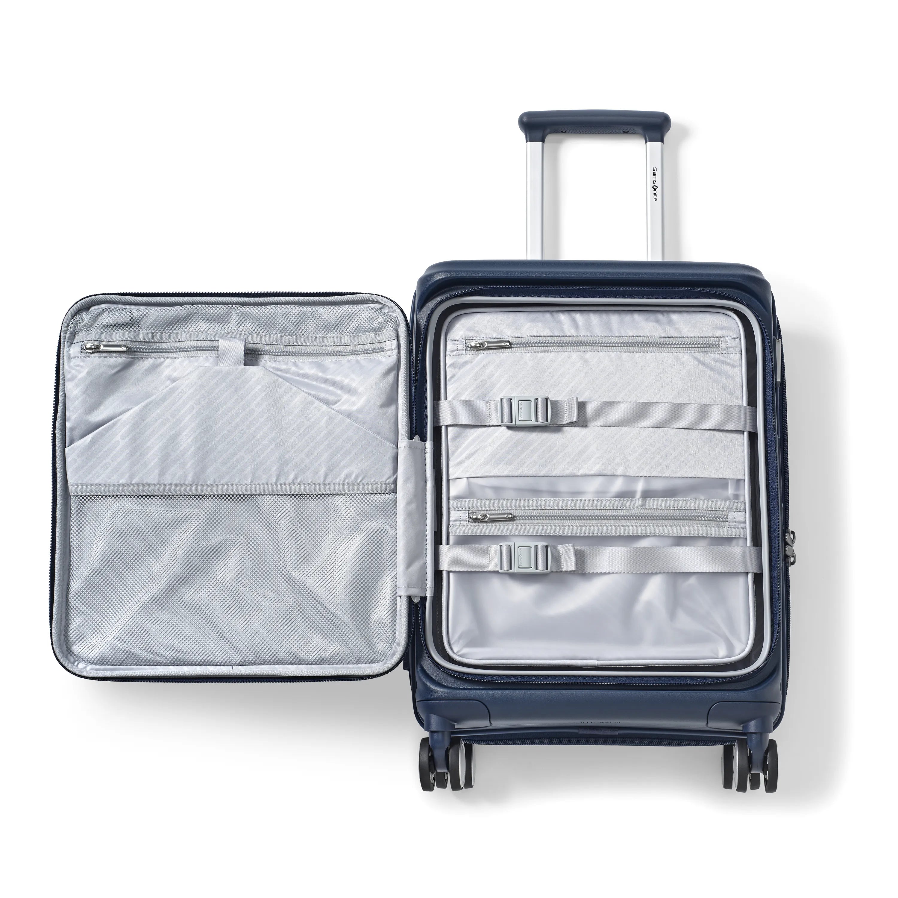 Samsonite Paralux Carry-On Spinner