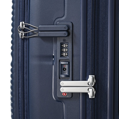 Samsonite Paralux Carry-On Spinner