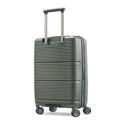 Samsonite Paralux Carry-On Spinner