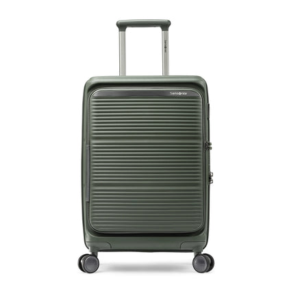 Samsonite Paralux Carry-On Spinner