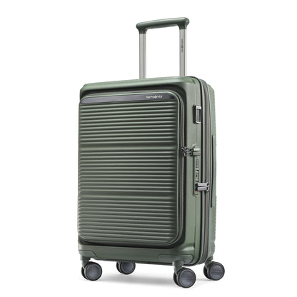 Samsonite Paralux Carry-On Spinner