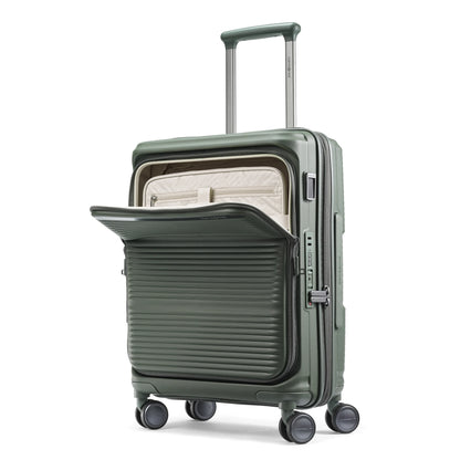 Samsonite Paralux Carry-On Spinner