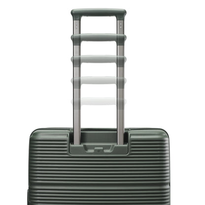 Samsonite Paralux Carry-On Spinner