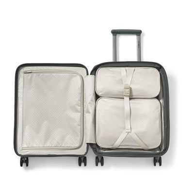 Samsonite Paralux Carry-On Spinner