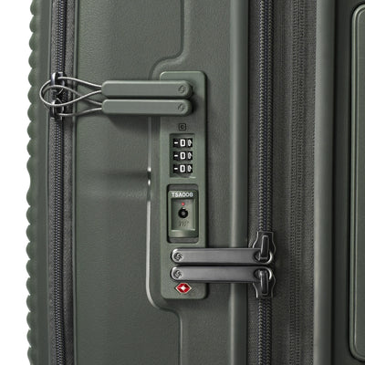 Samsonite Paralux Carry-On Spinner