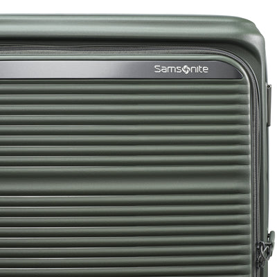 Samsonite Paralux Carry-On Spinner