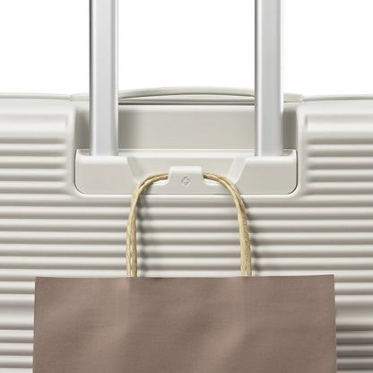 Samsonite Paralux Carry-On Spinner