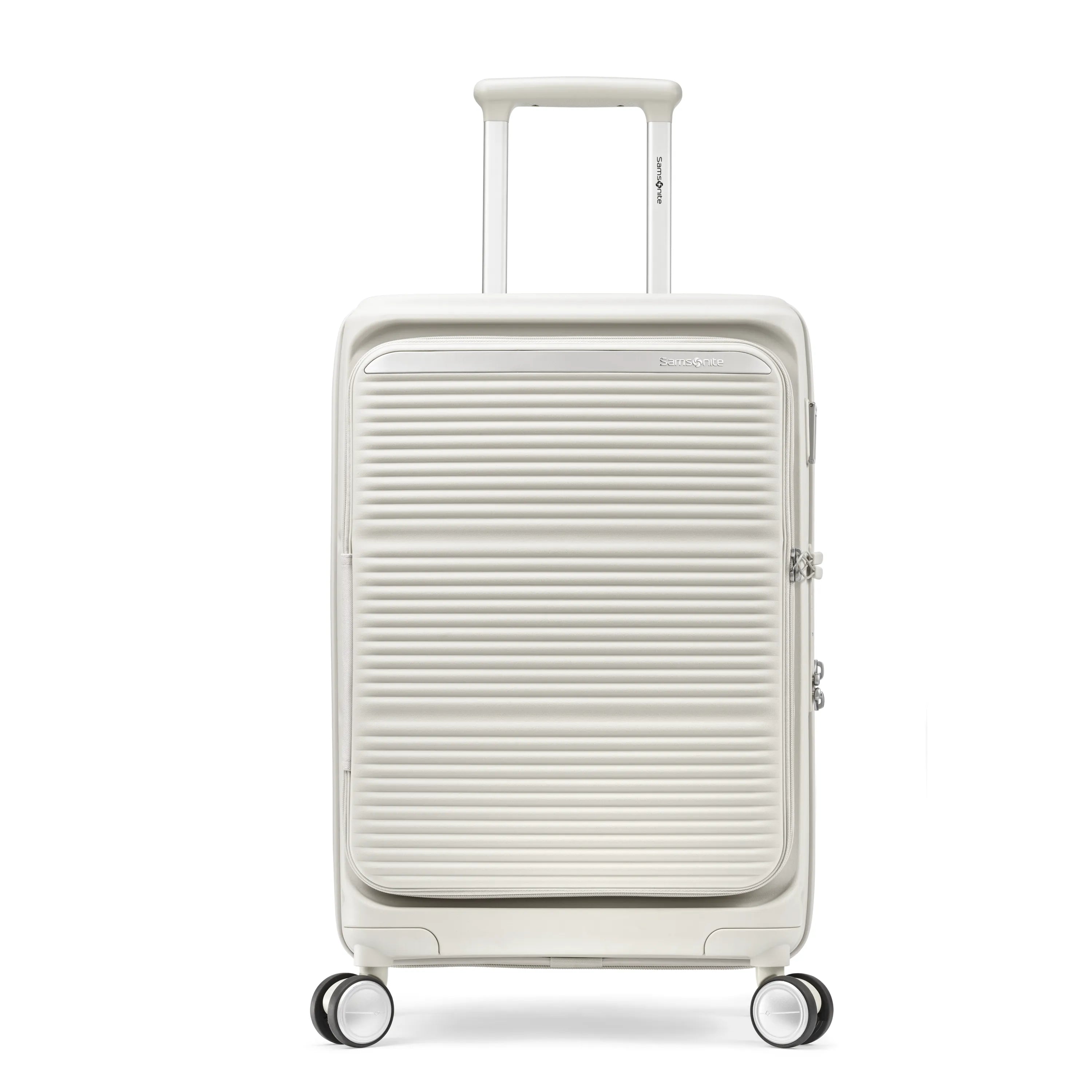 Samsonite Paralux Carry-On Spinner