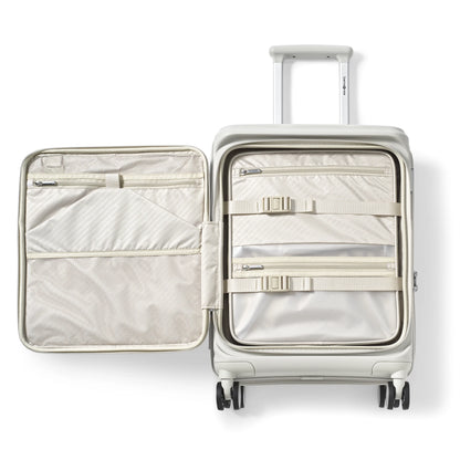 Samsonite Paralux Carry-On Spinner
