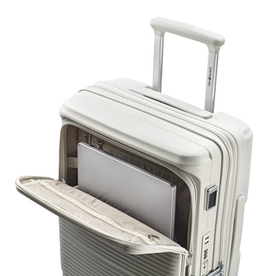 Samsonite Paralux Carry-On Spinner