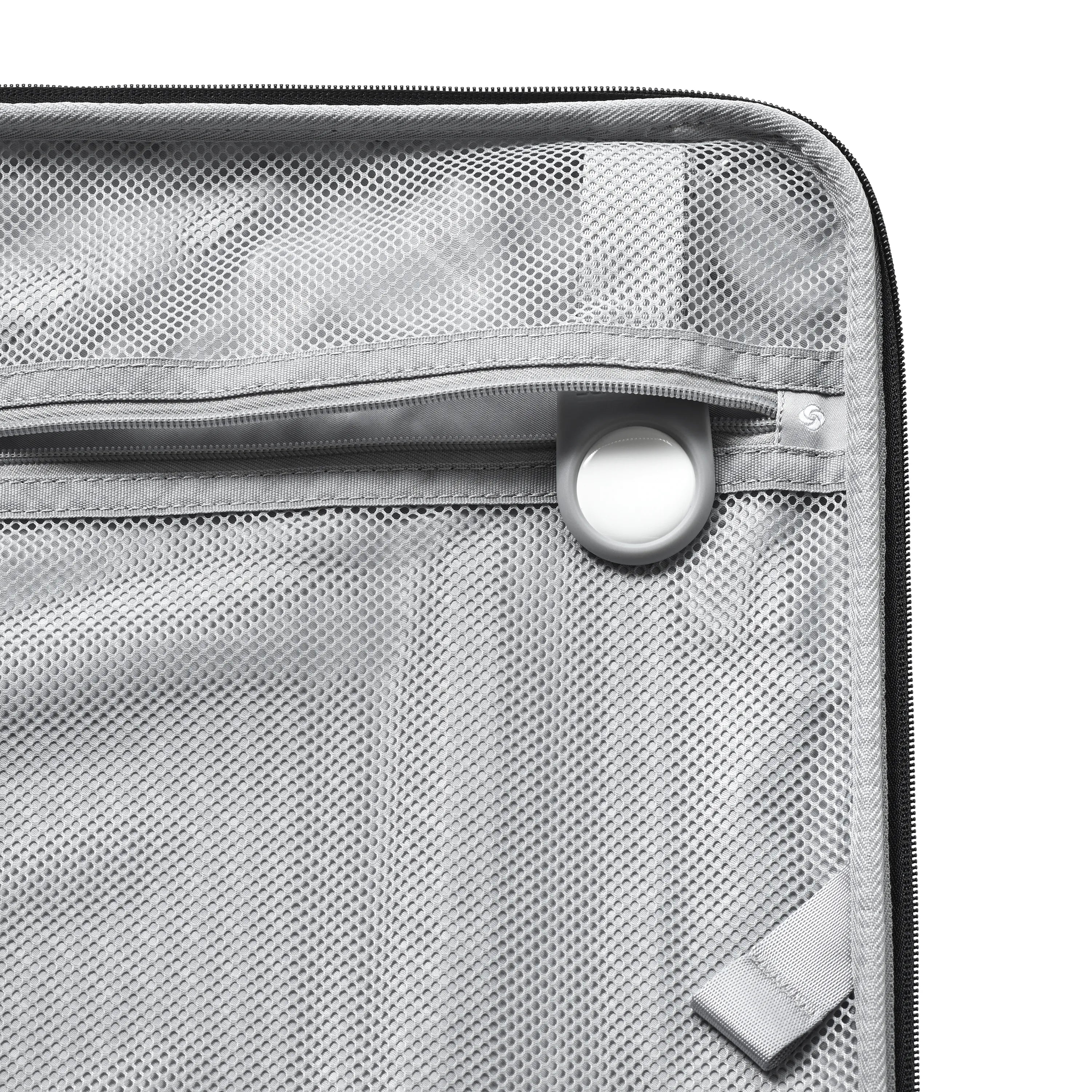 Samsonite Paralux Medium Spinner