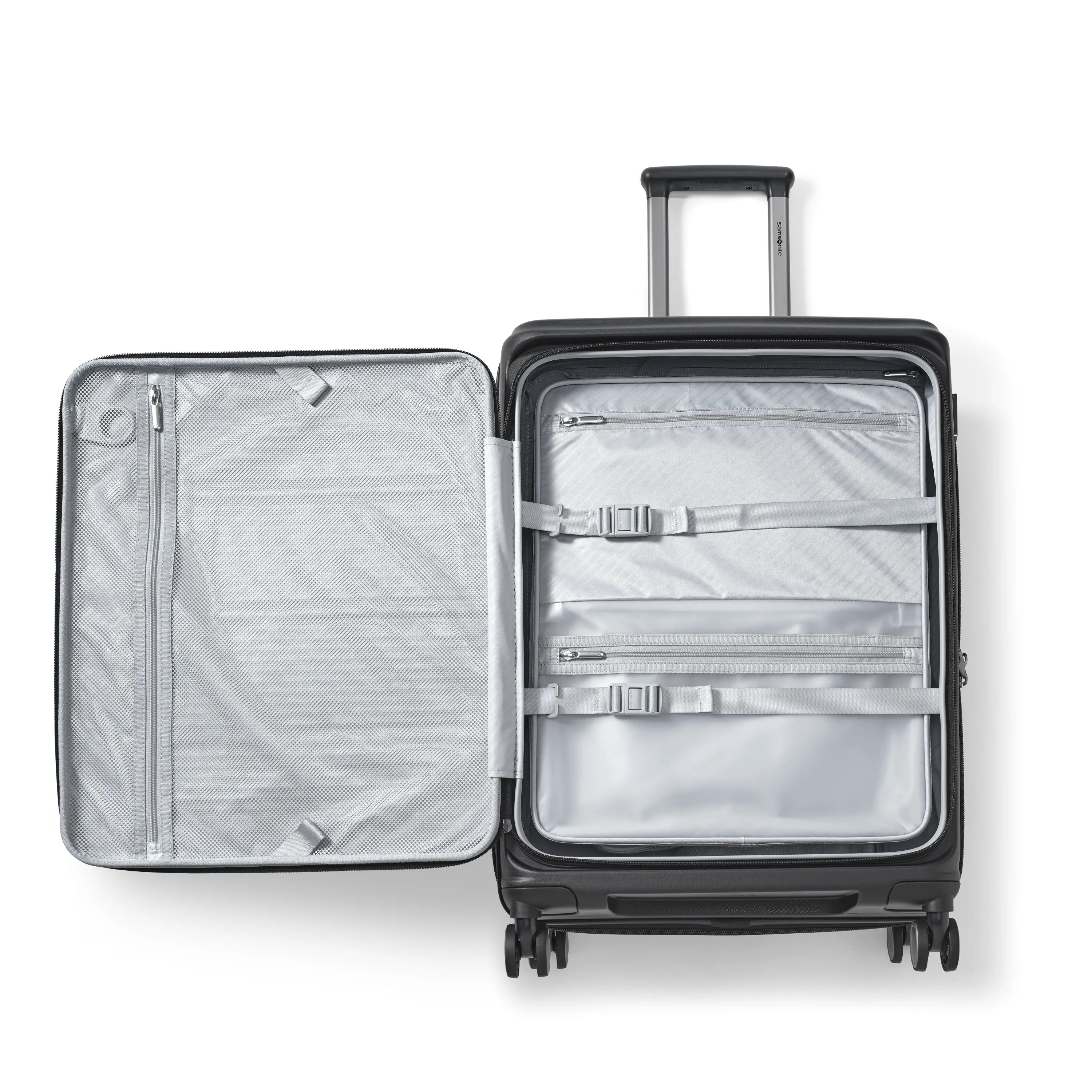 Samsonite Paralux Medium Spinner