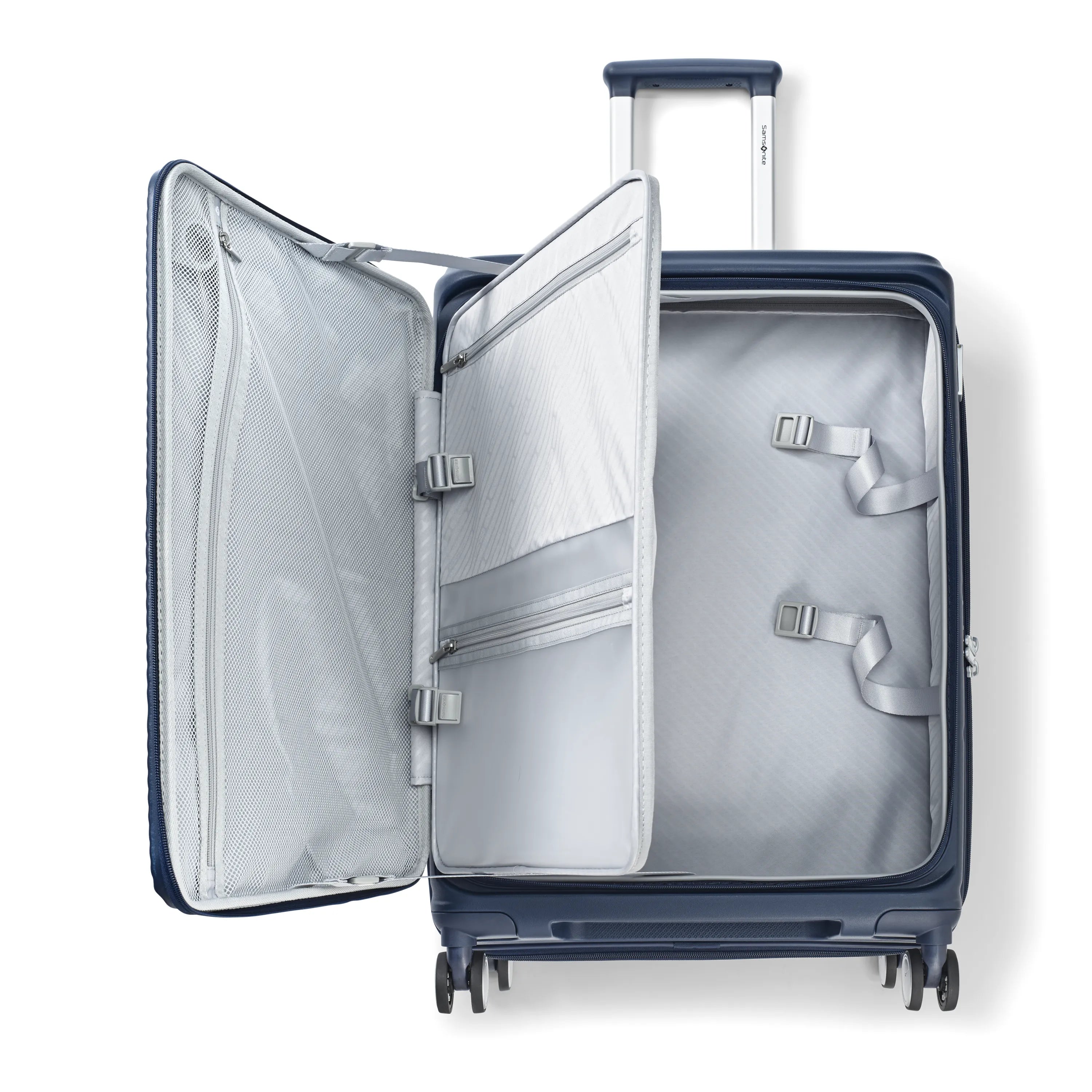 Samsonite Paralux Medium Spinner
