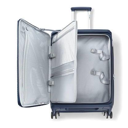Samsonite Paralux Medium Spinner