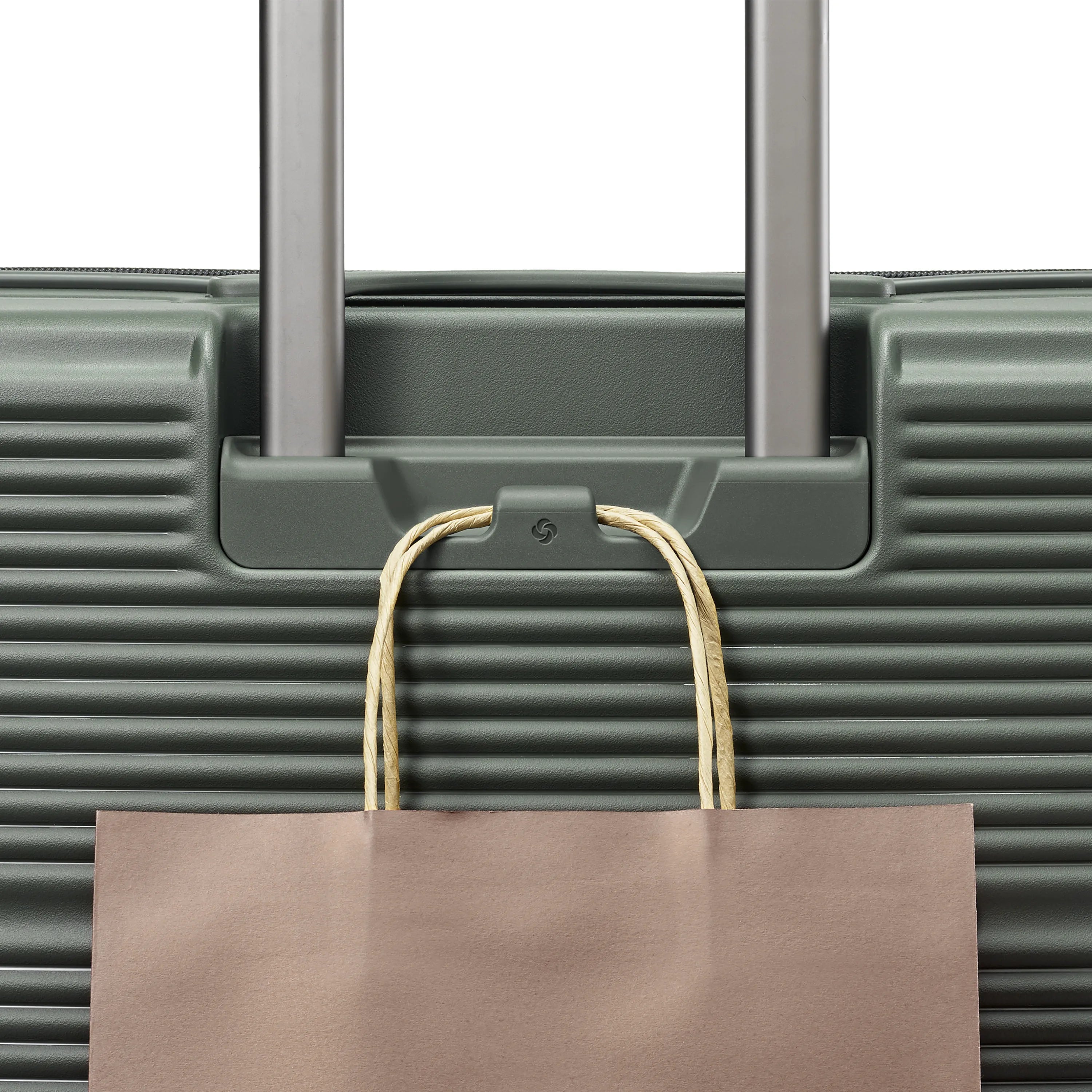 Samsonite Paralux Medium Spinner