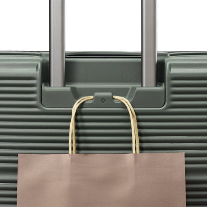 Samsonite Paralux Medium Spinner