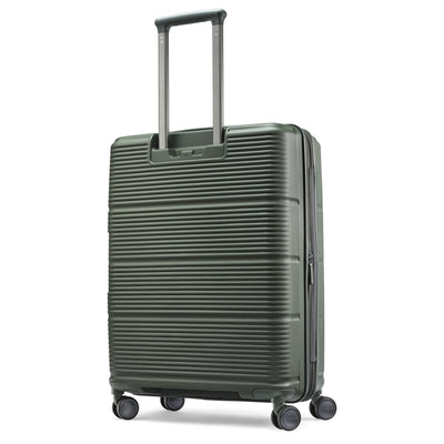 Samsonite Paralux Hardside Spinner Olive Medium