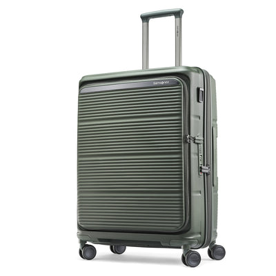 Samsonite Paralux Hardside Spinner Olive Medium