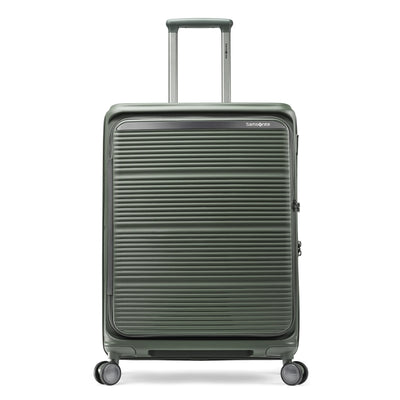 Samsonite Paralux Hardside Spinner Olive Medium
