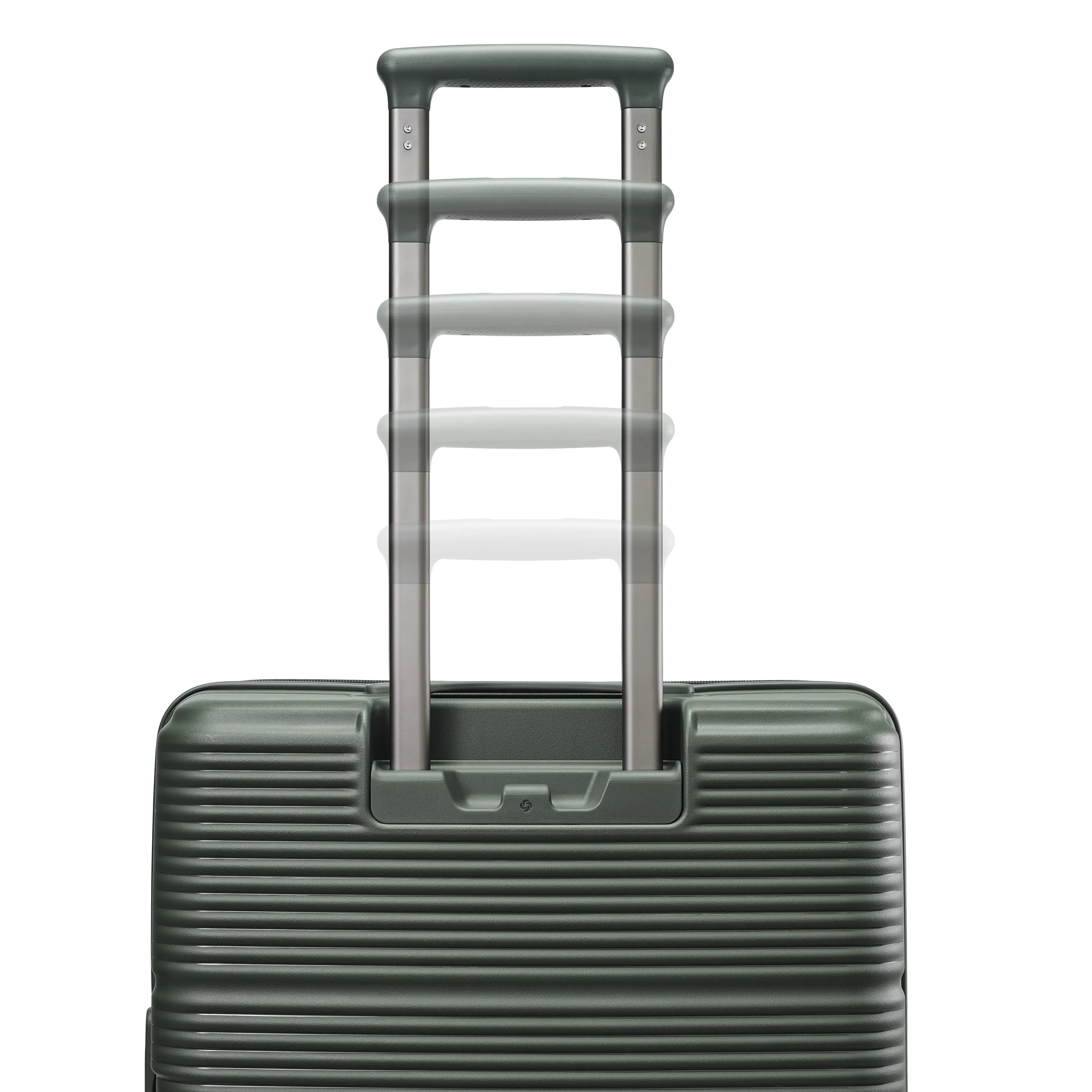 Samsonite Paralux Medium Spinner