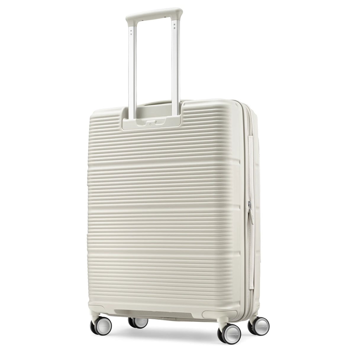 Samsonite Paralux Hardside Spinner Stone Grey Medium