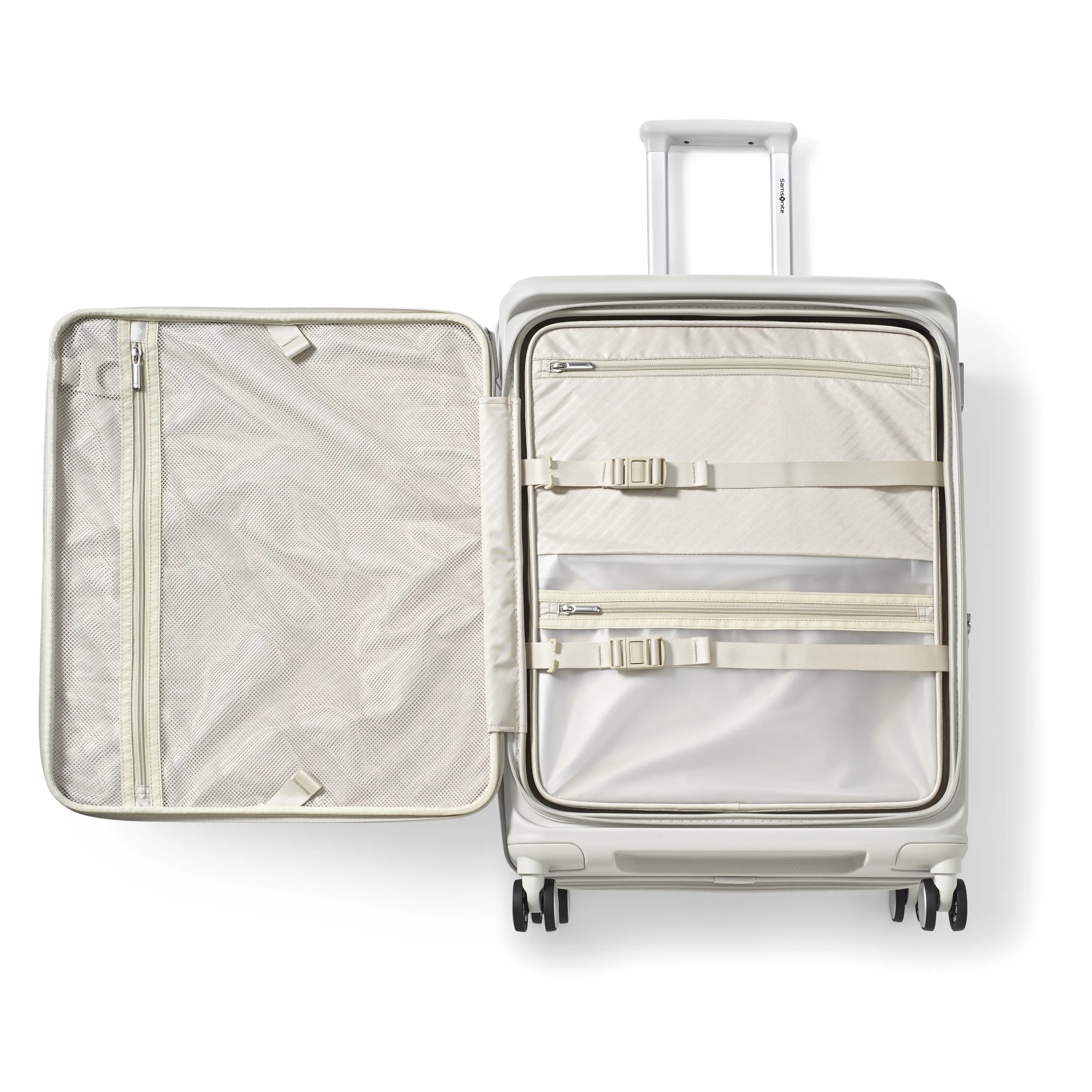 Samsonite Paralux Medium Spinner