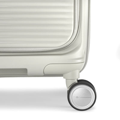 Samsonite Paralux Medium Spinner