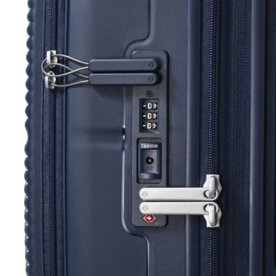 Samsonite Paralux Large Spinner