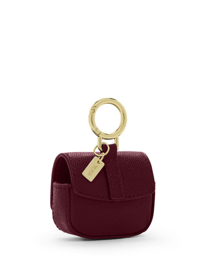 Tumi Belden Earbud Charm