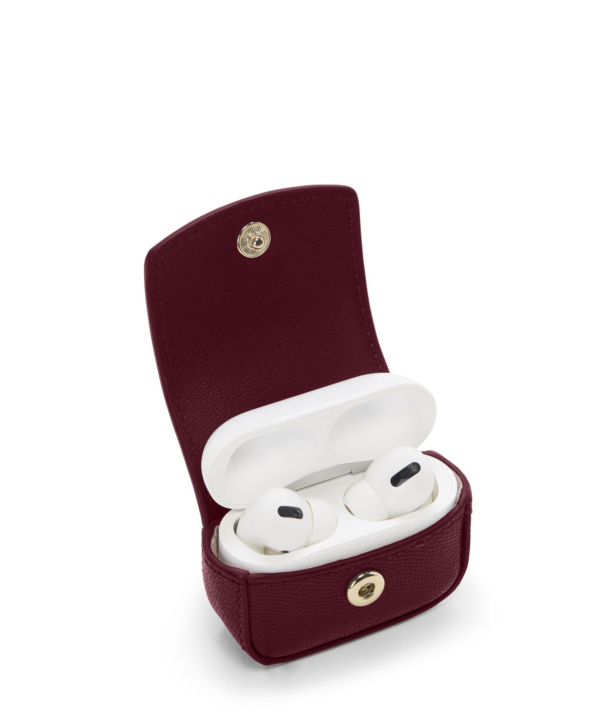 Tumi Belden Earbud Charm