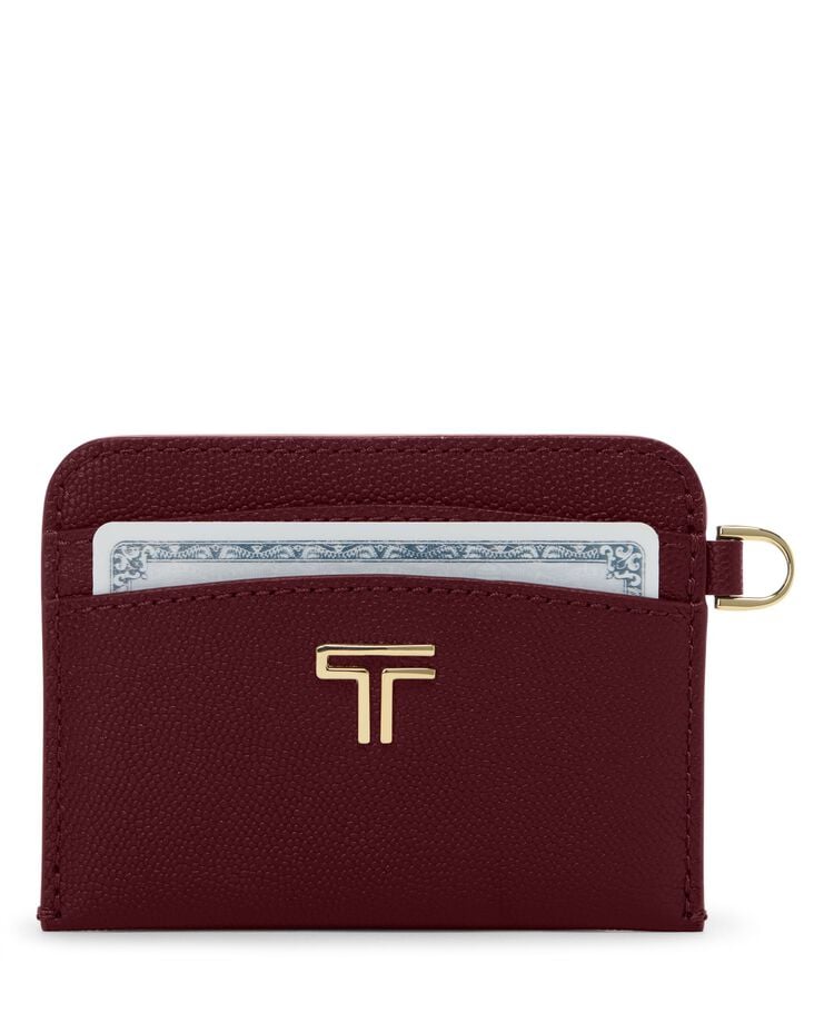 Tumi Belden Slg Card Case