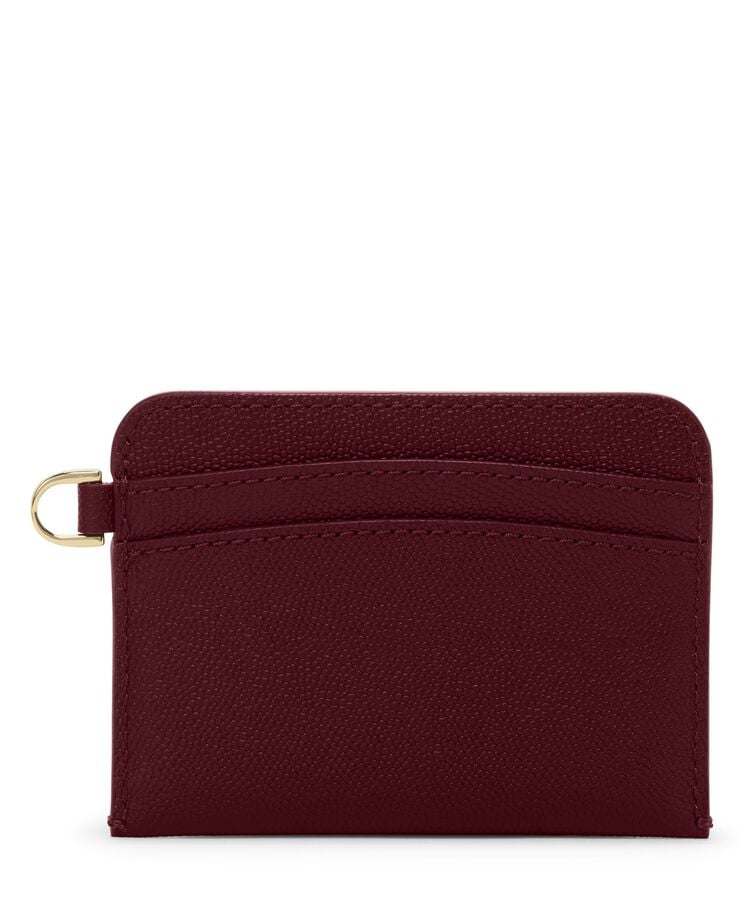 Tumi Belden Slg Card Case
