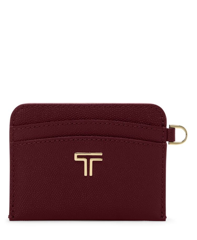 Tumi Belden Slg Card Case