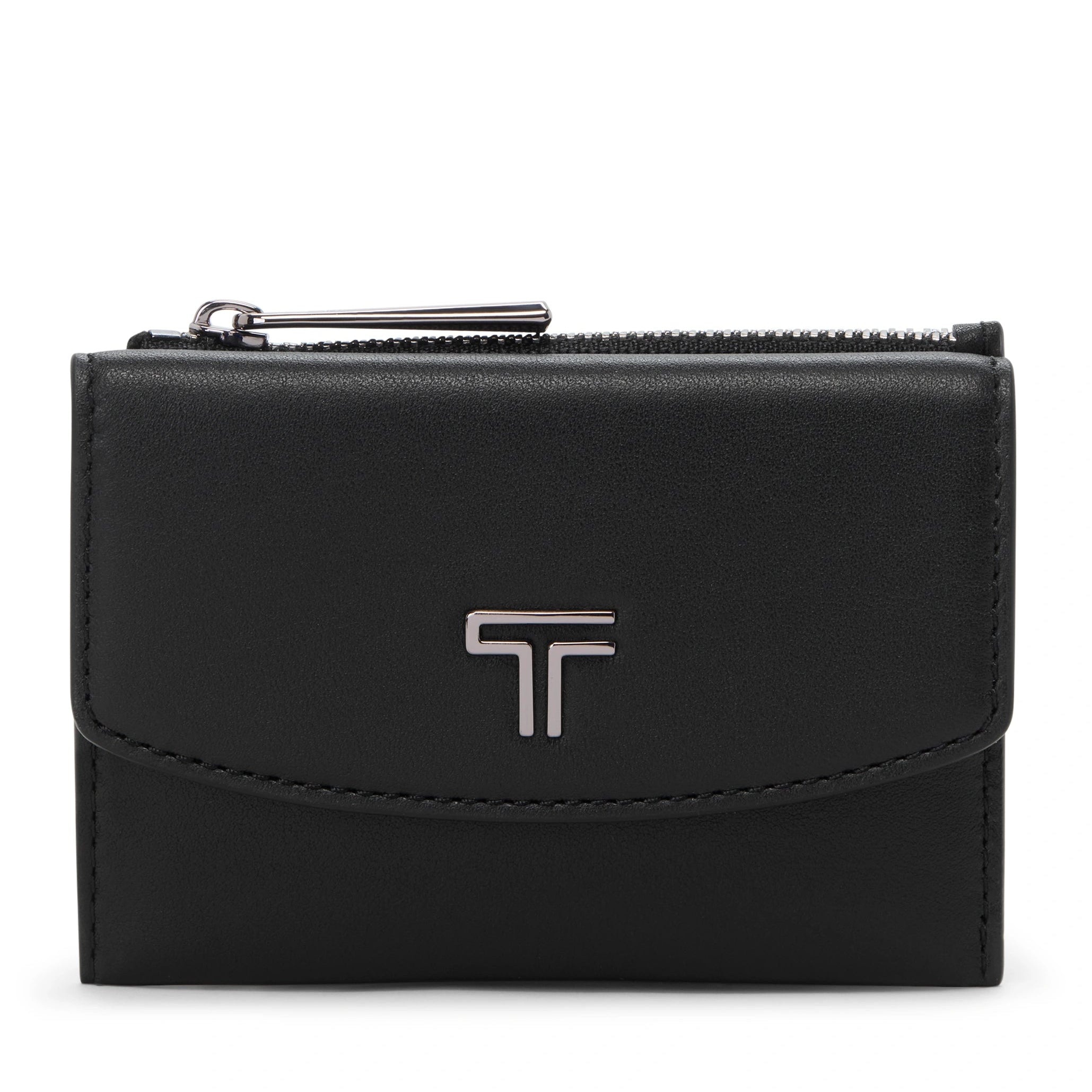 Tumi Belden Slg Flap Card Case