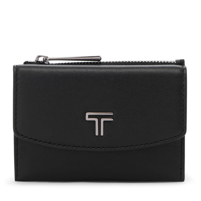 Tumi Belden Slg Flap Card Case