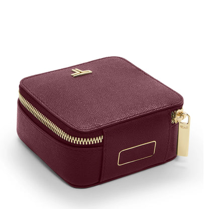 Tumi Belden Slg Jewelry Case