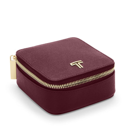 Tumi Belden Slg Jewelry Case