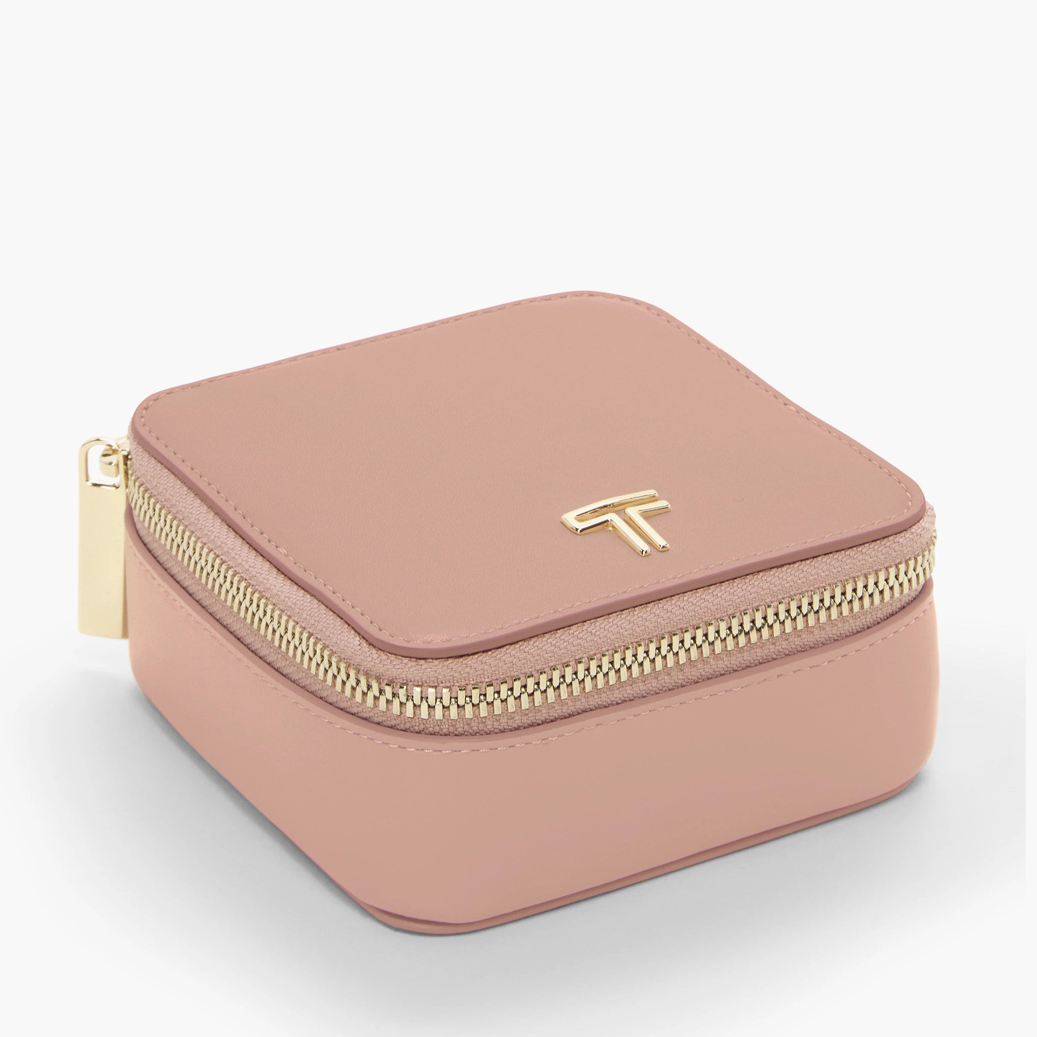 Tumi Belden Slg Jewelry Case