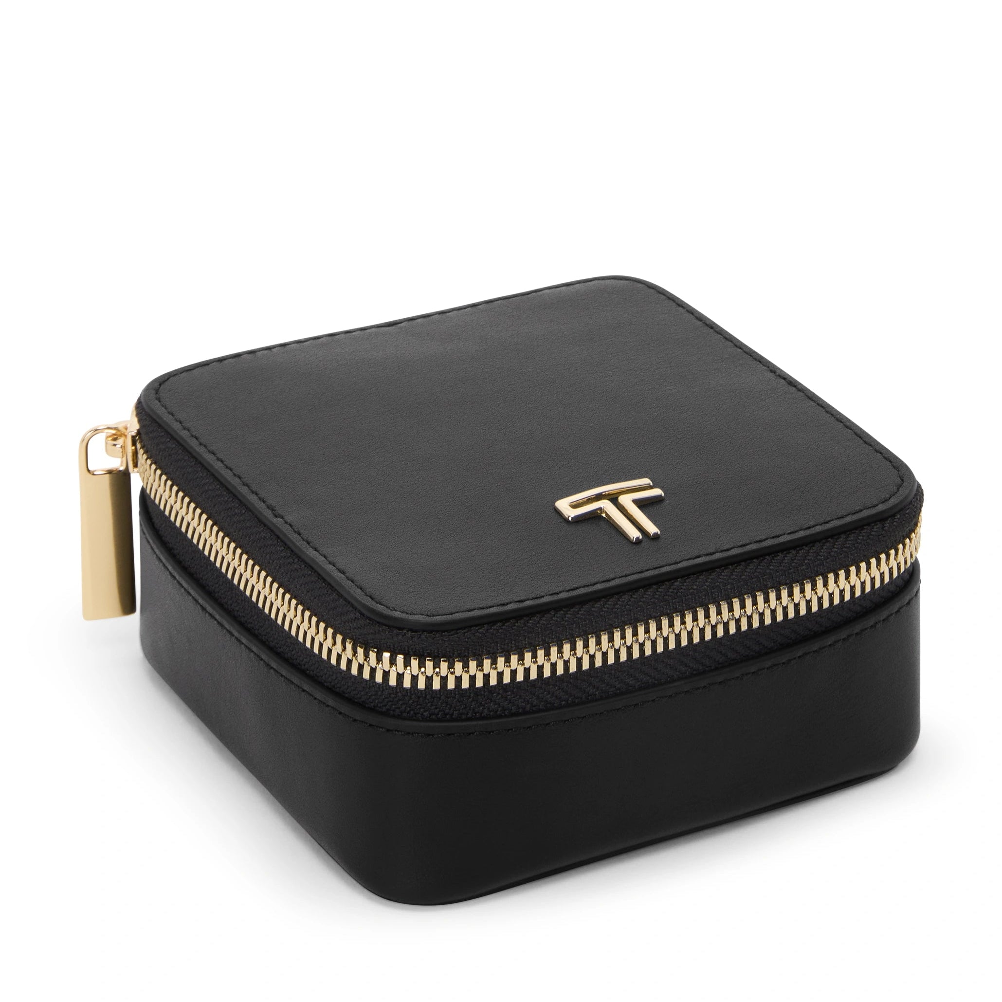 Tumi Belden Slg Jewelry Case