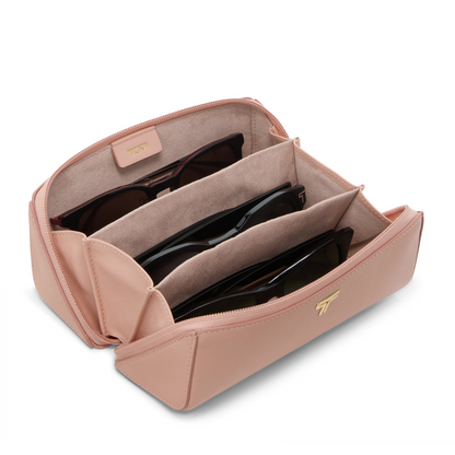 Tumi Sunglasses Case