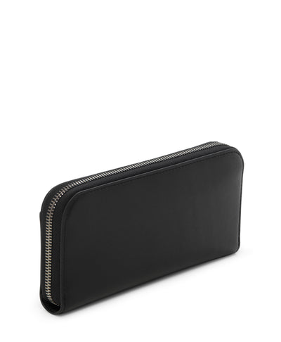Tumi Belden Slg Zip-Around Continental