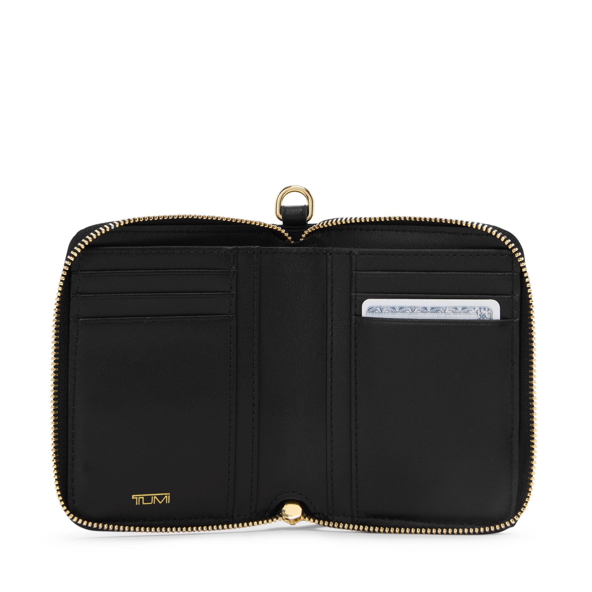 Tumi Voyageur Slg Bifold Wallet