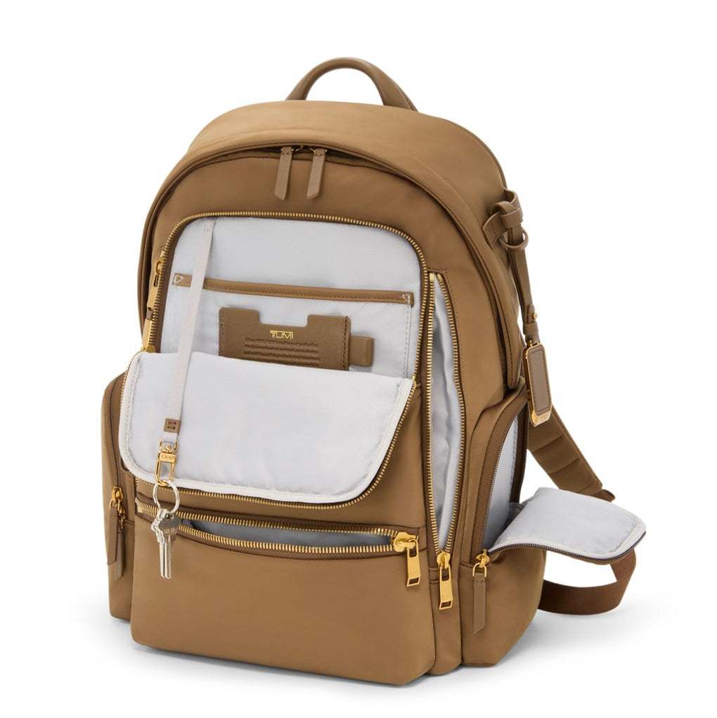 Tumi Voyageur Celina Backpacks