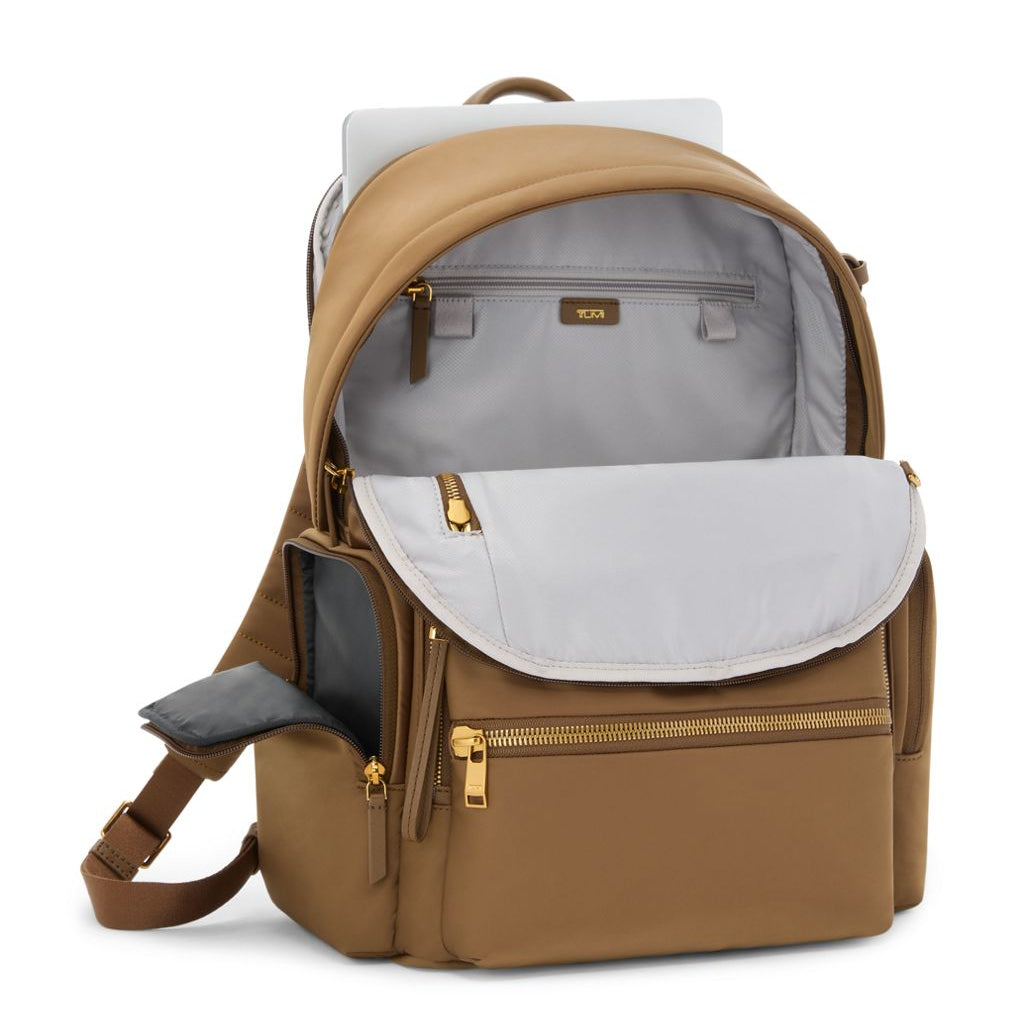 Tumi Voyageur Celina Backpacks