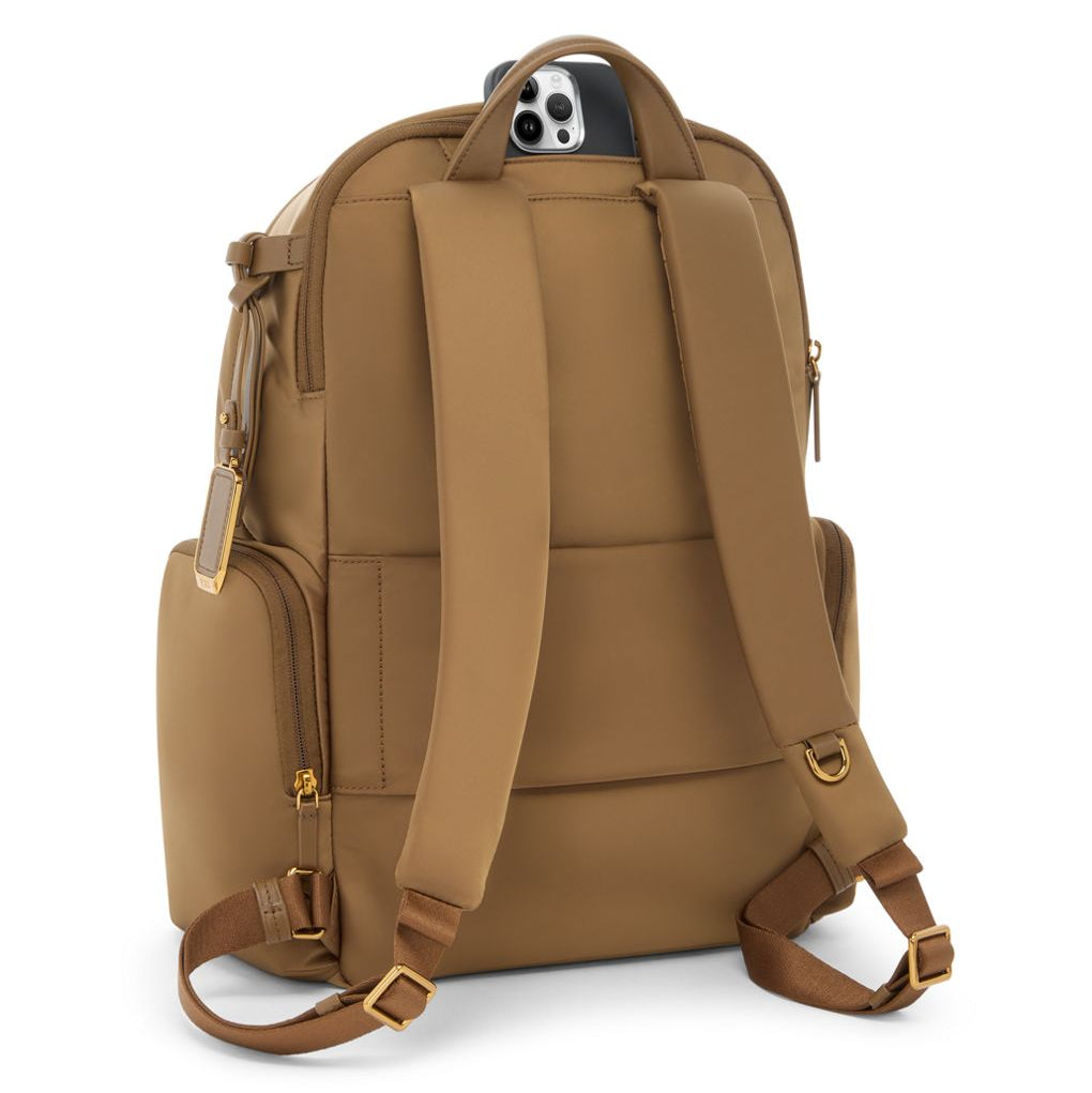 Tumi Voyageur Celina Backpacks