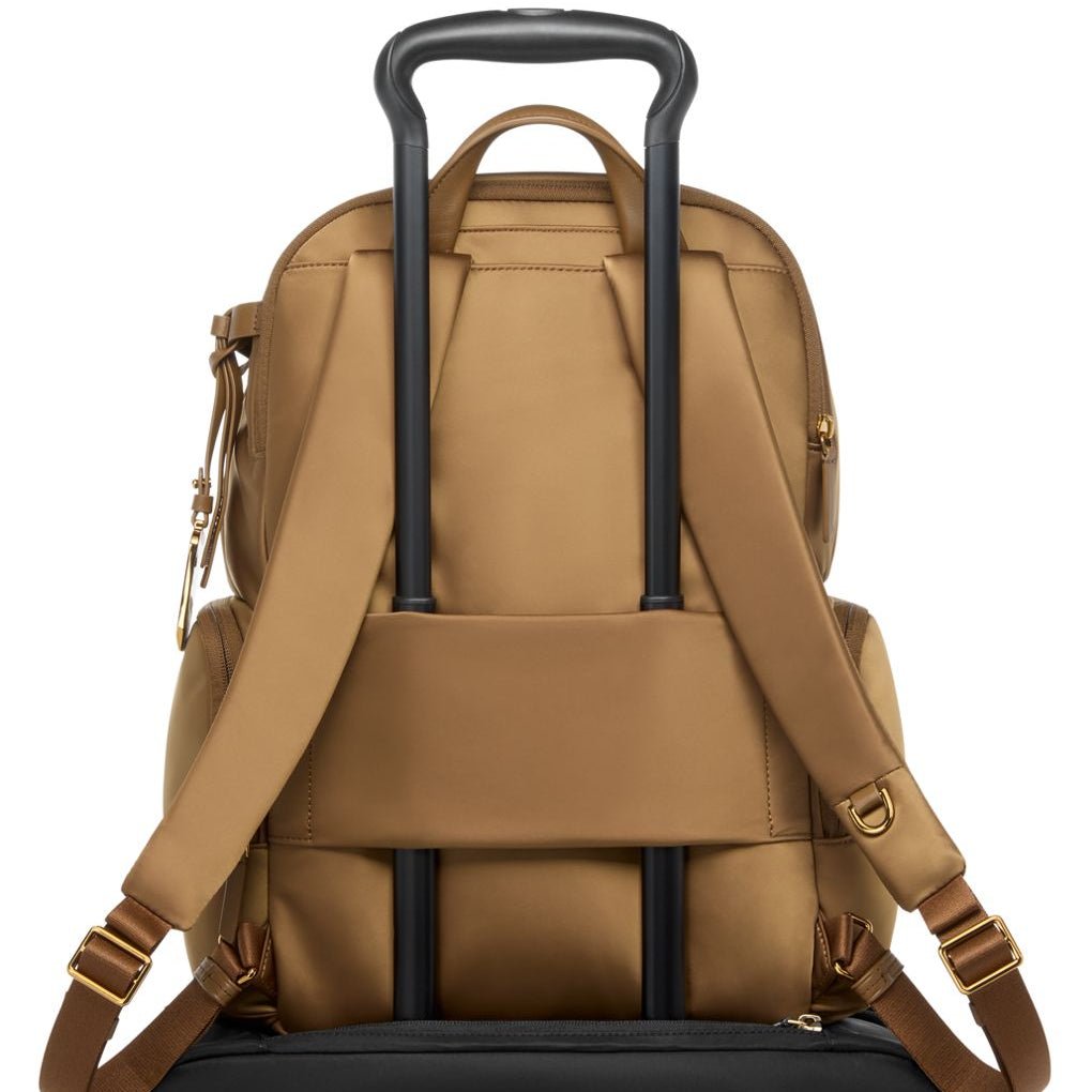 Tumi Voyageur Celina Backpacks