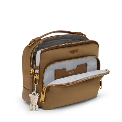 Tumi Voyageur Teghan Crossbody